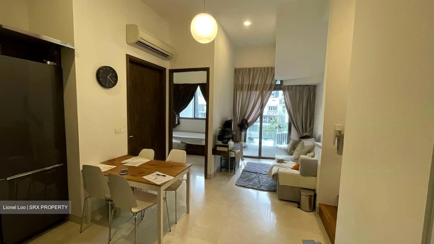 Stellar RV (D10), Apartment #566372241